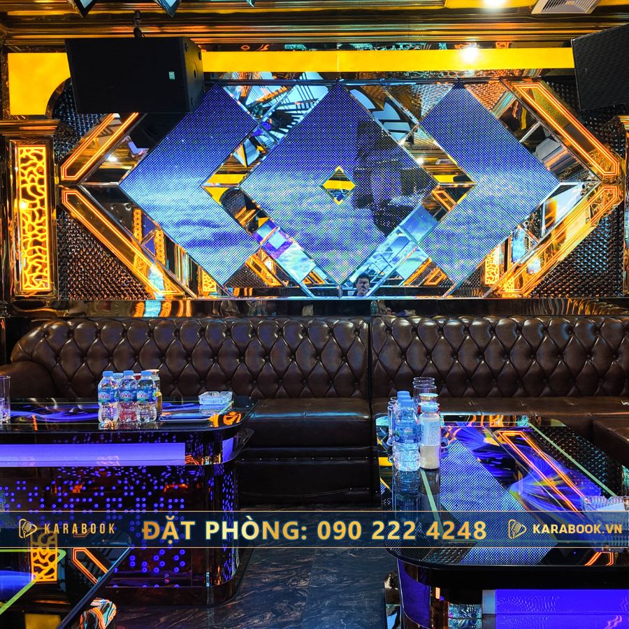 Karaoke-Bali